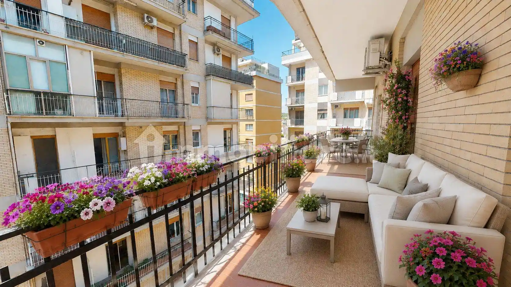 Appartamento in vendita a San Benedetto del Tronto