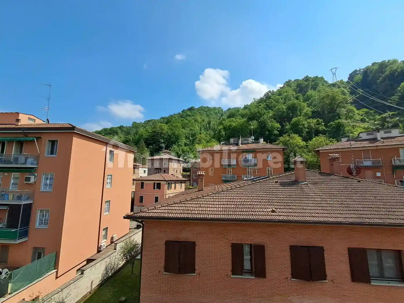 Appartamento in vendita a Casalecchio di Reno
