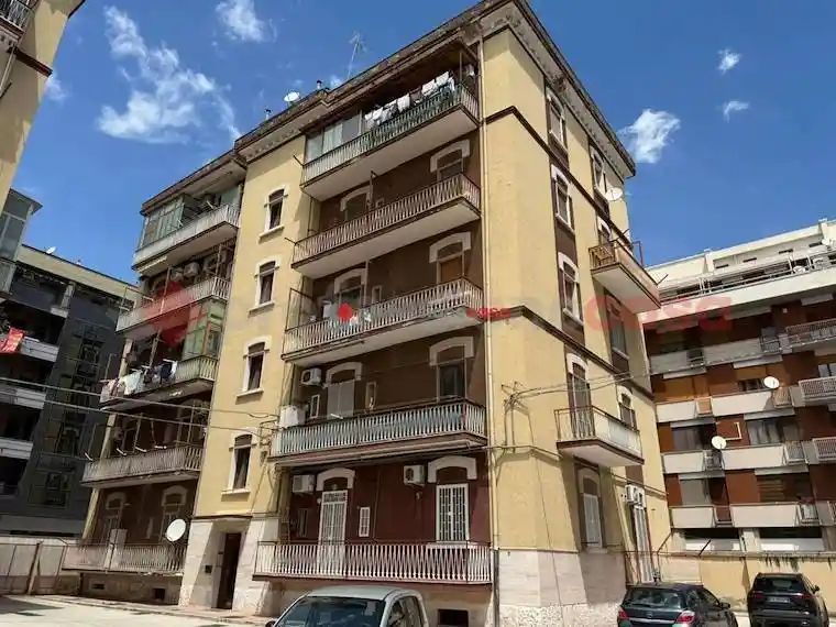 Appartamento in vendita a Foggia