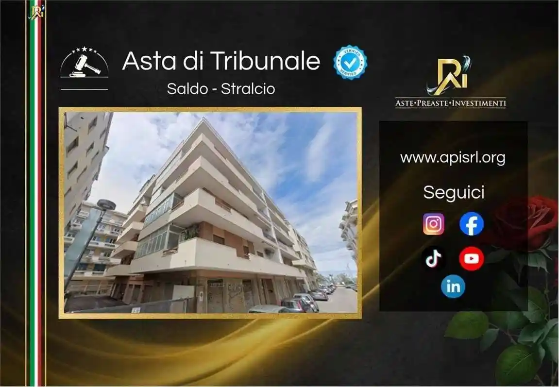 Appartamento in vendita a Pescara
