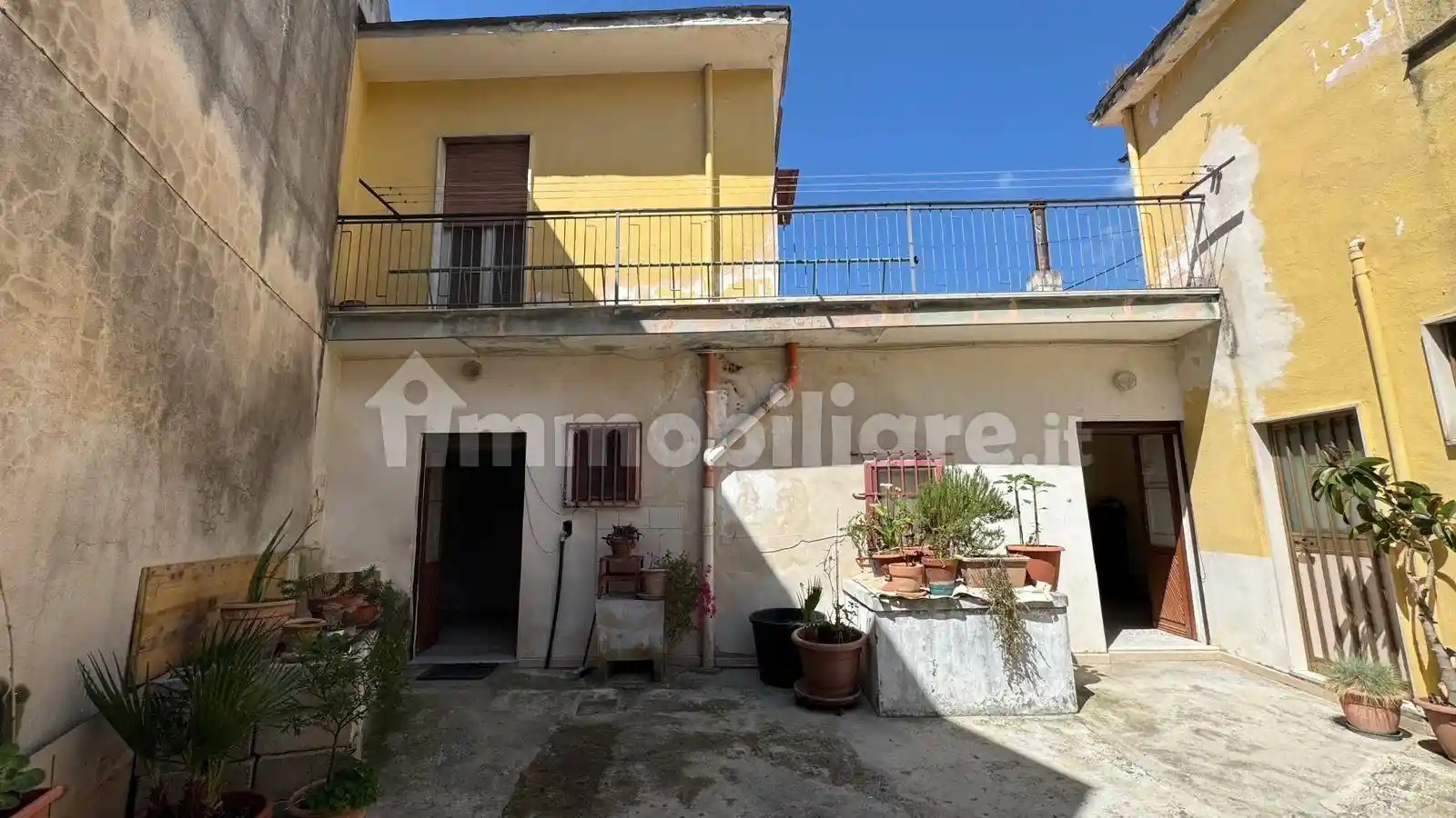 Appartamento in vendita a Roccarainola