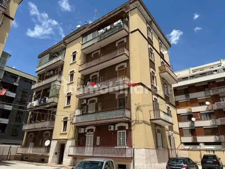 Appartamento in vendita a Foggia