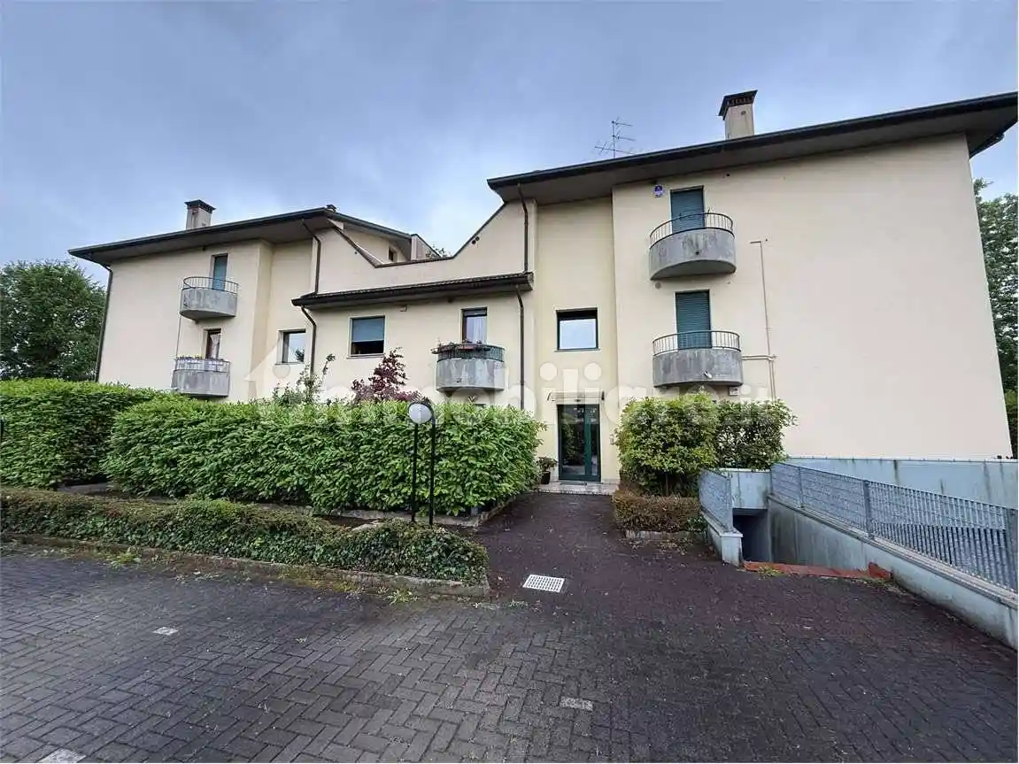 Appartamento in vendita a Mogliano Veneto