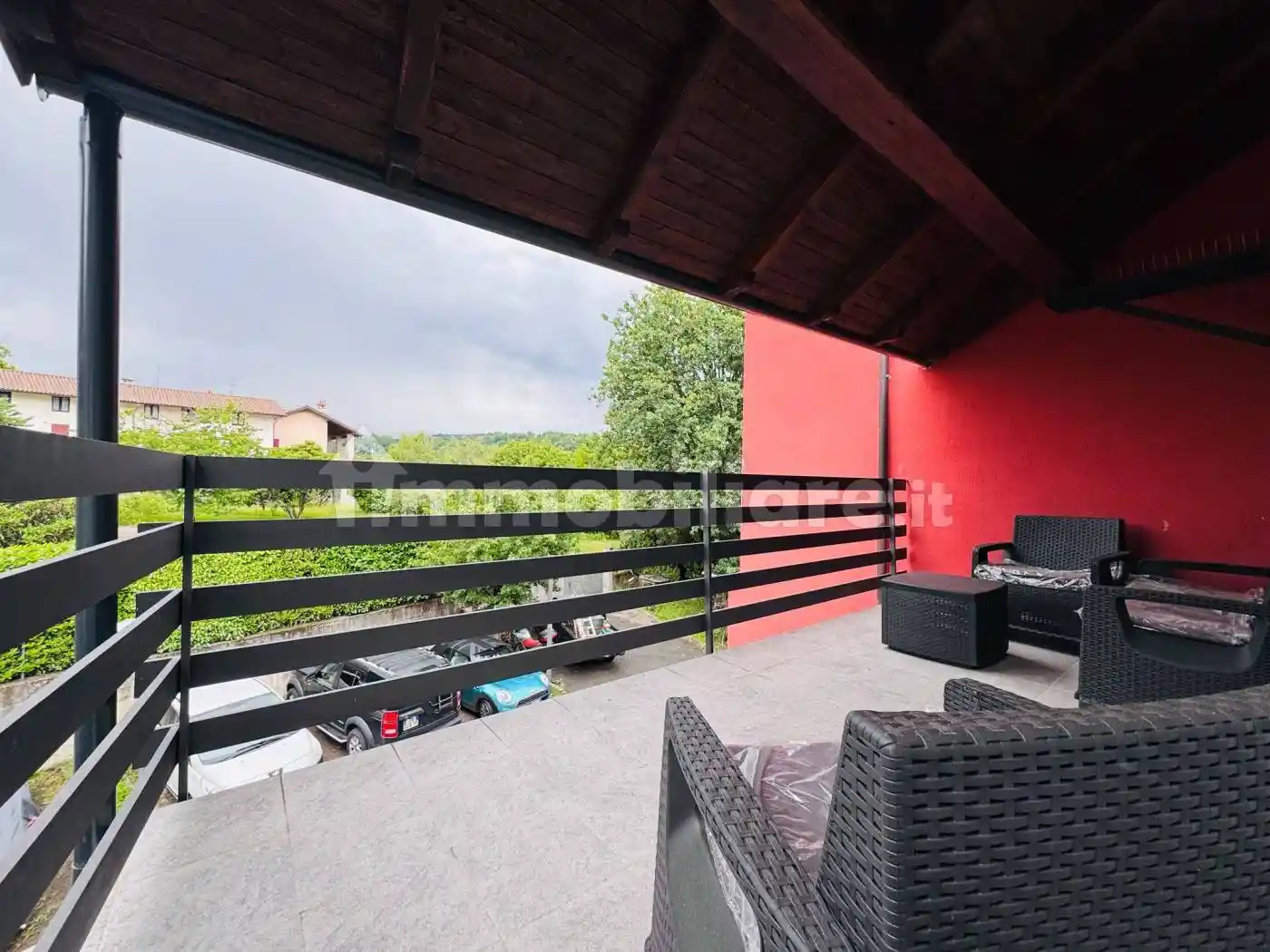 Appartamento in vendita a Arona