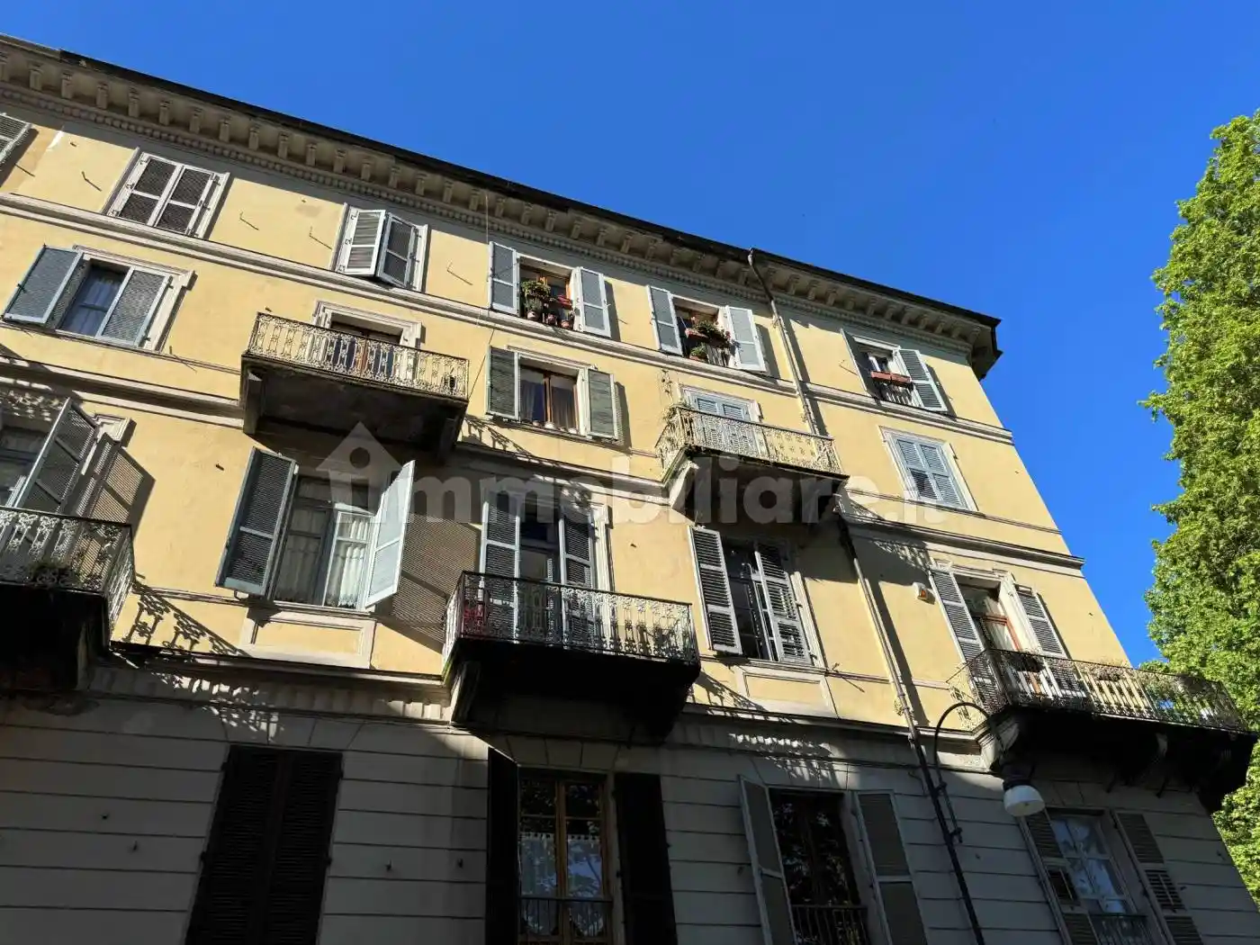 Appartamento in vendita a Torino