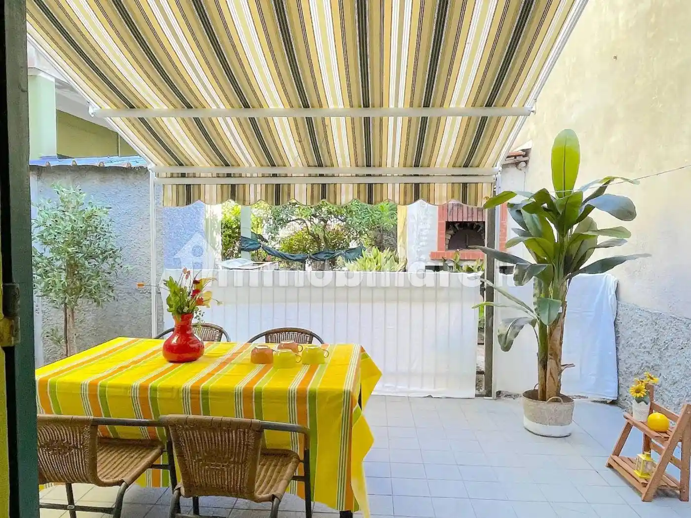 Appartamento in affitto a Moneglia