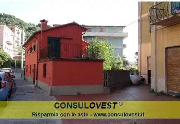 Casa indipendente in vendita a Portovenere