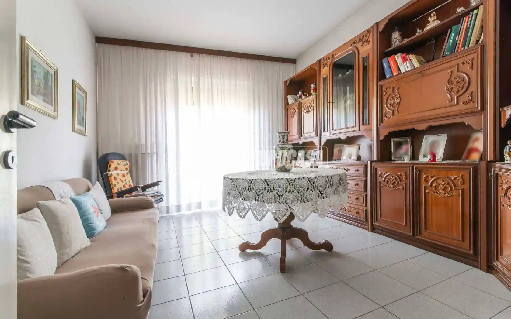 Appartamento in vendita a Paderno Dugnano