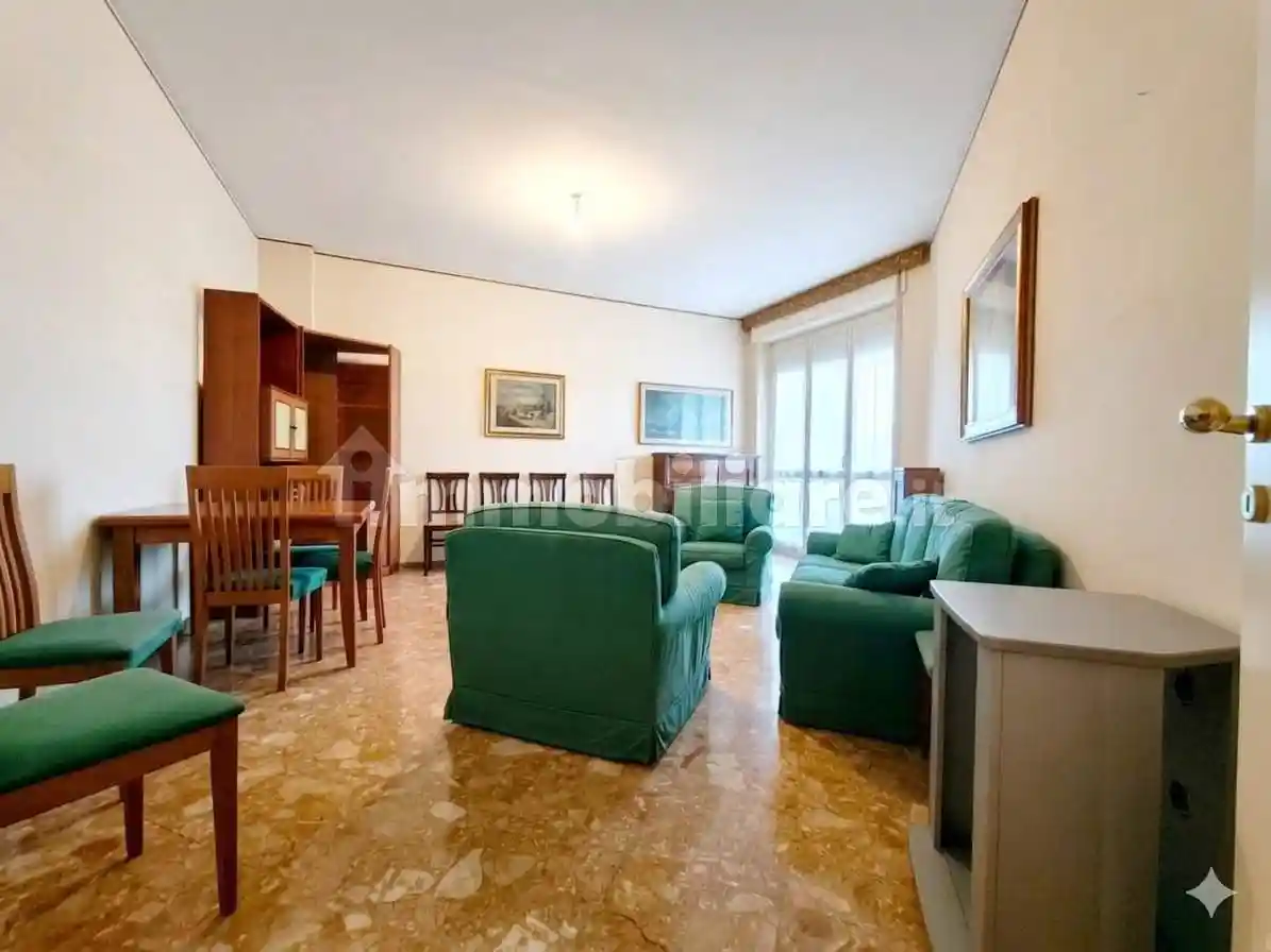 Appartamento in vendita a Sesto San Giovanni