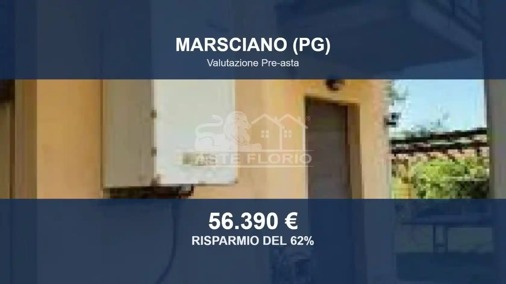Appartamento in vendita a Marsciano