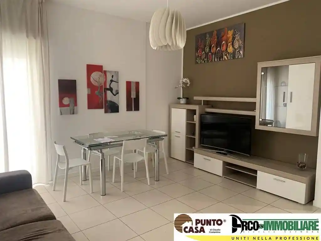 Appartamento in affitto a Palermo