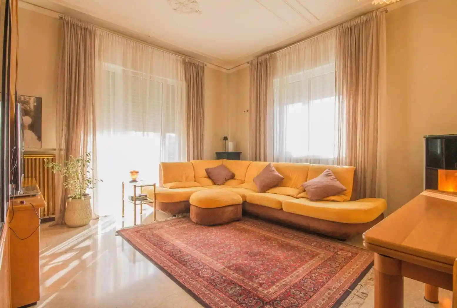 Villa in vendita a Castel d'Azzano