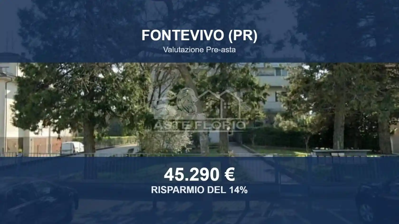 Appartamento in vendita a Fontevivo