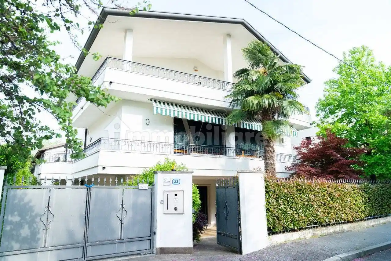 Villa in vendita a Padova