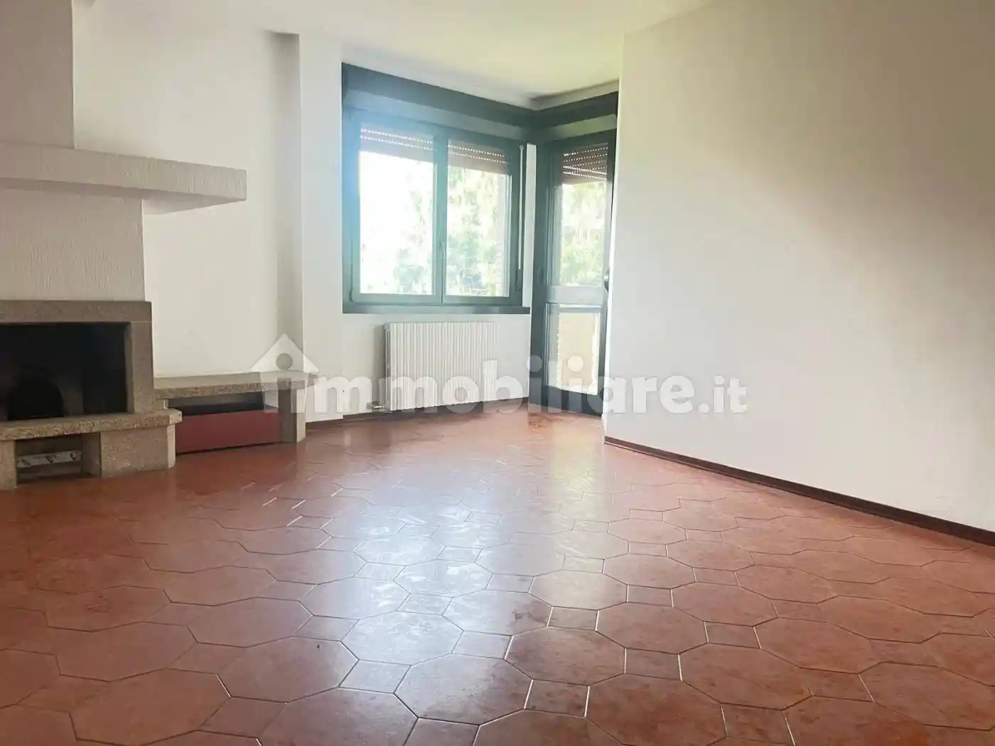 Appartamento in vendita a Osio Sotto