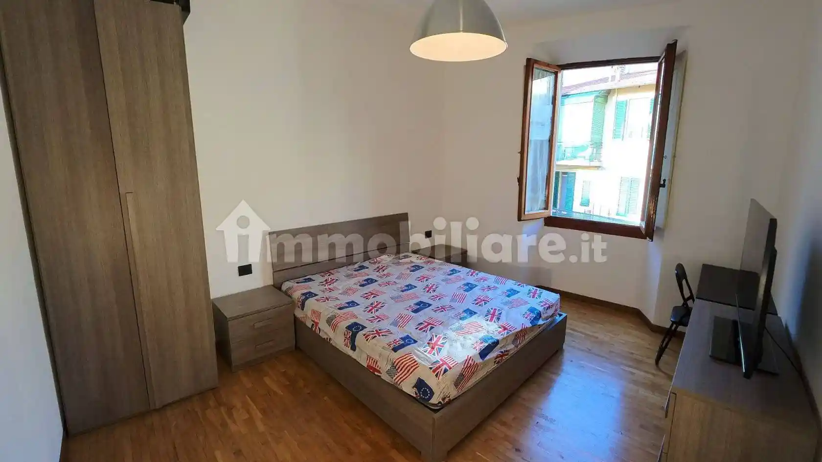Appartamento in vendita a Firenze