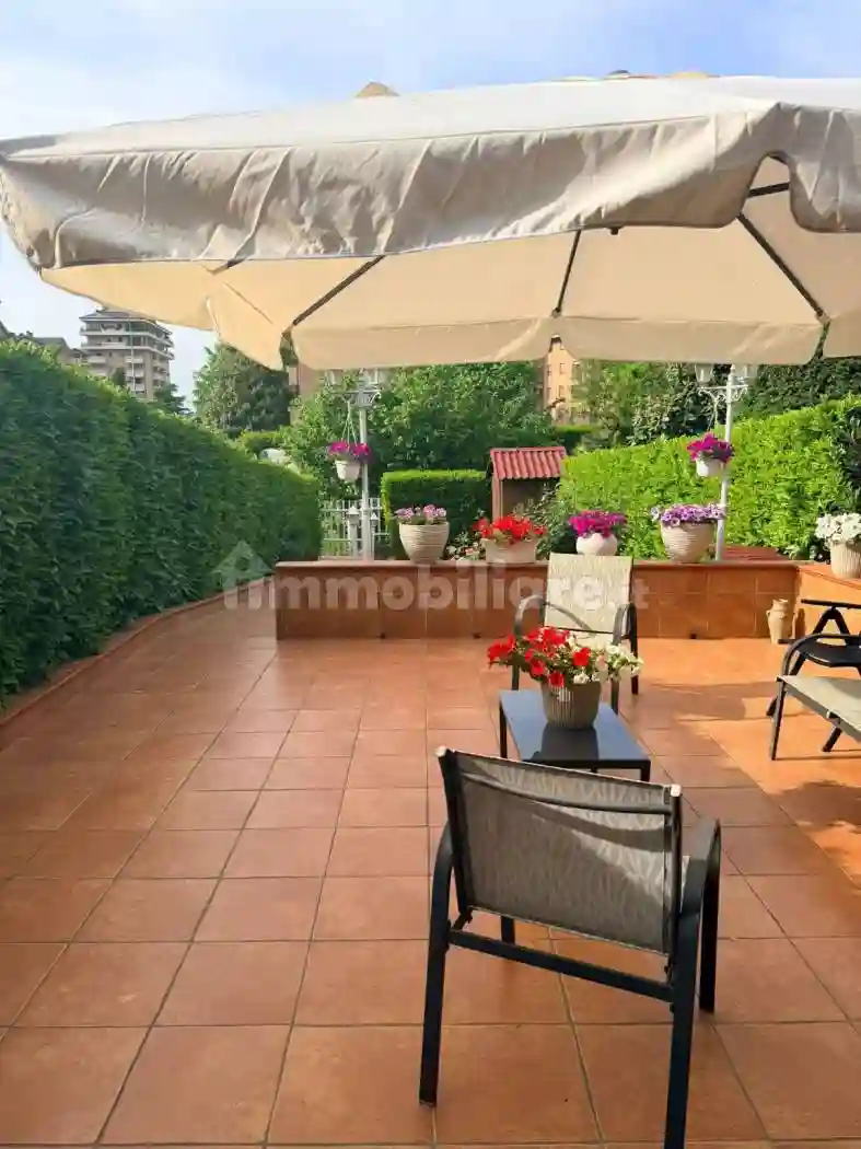 Villetta a schiera - foto 4