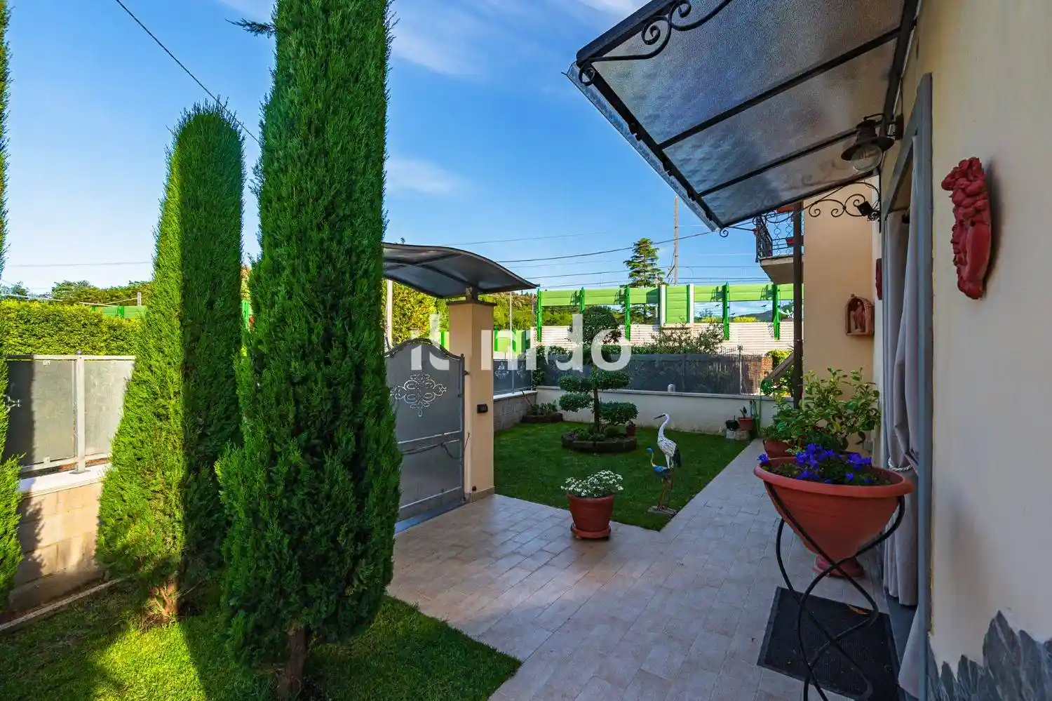 Villa in vendita a Serravalle Pistoiese