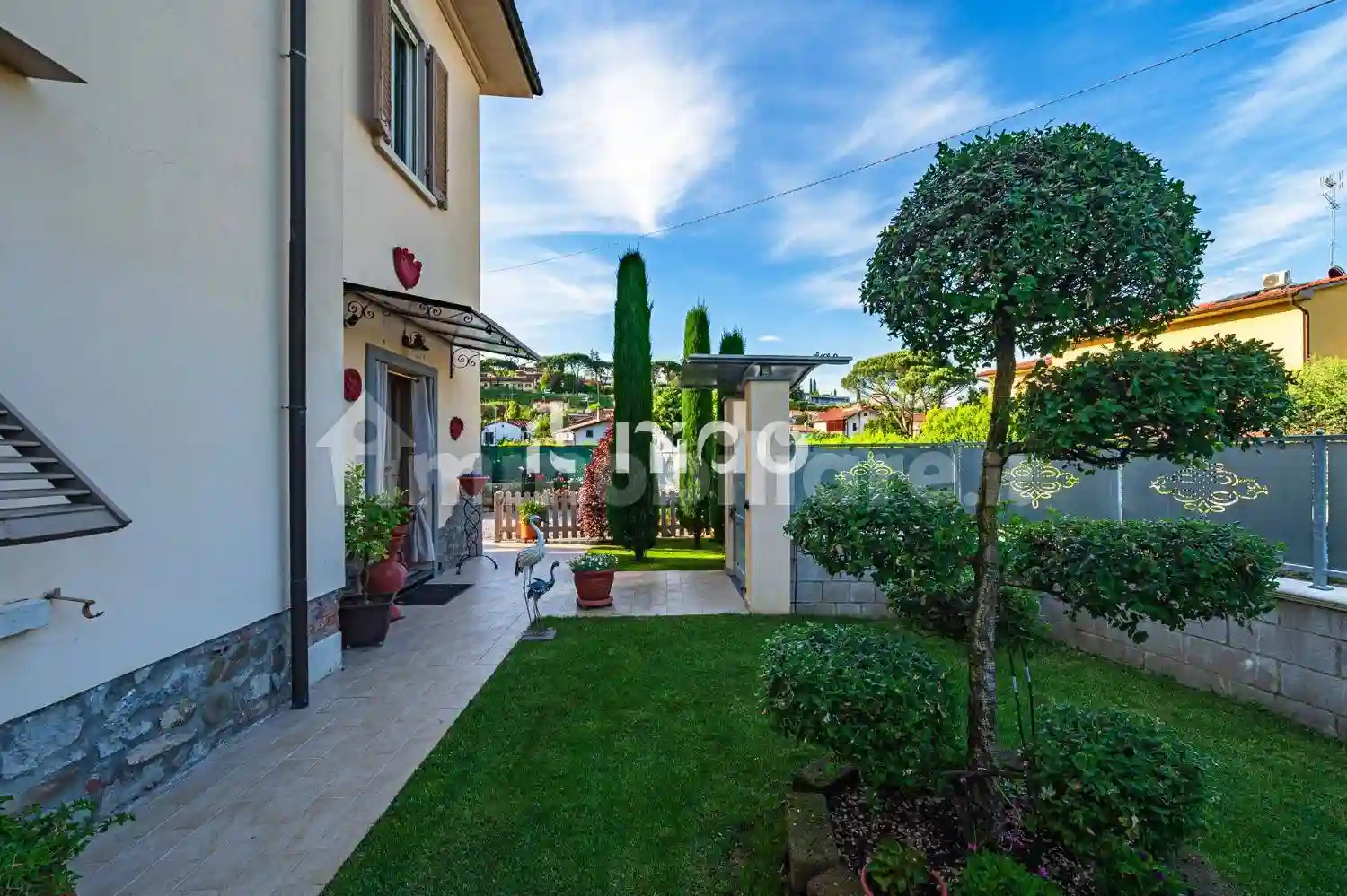 Villa - foto 4