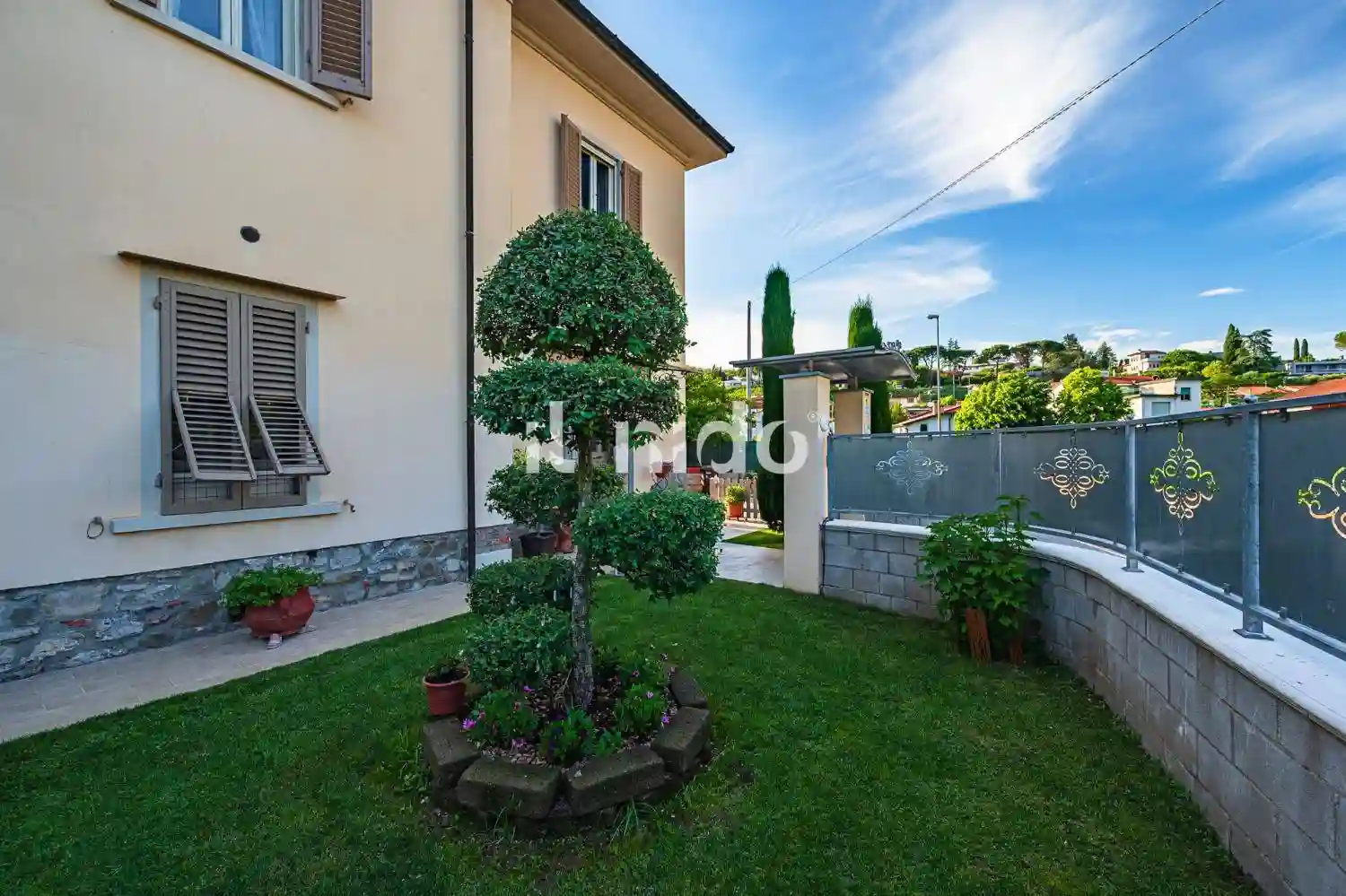 Villa - foto 5