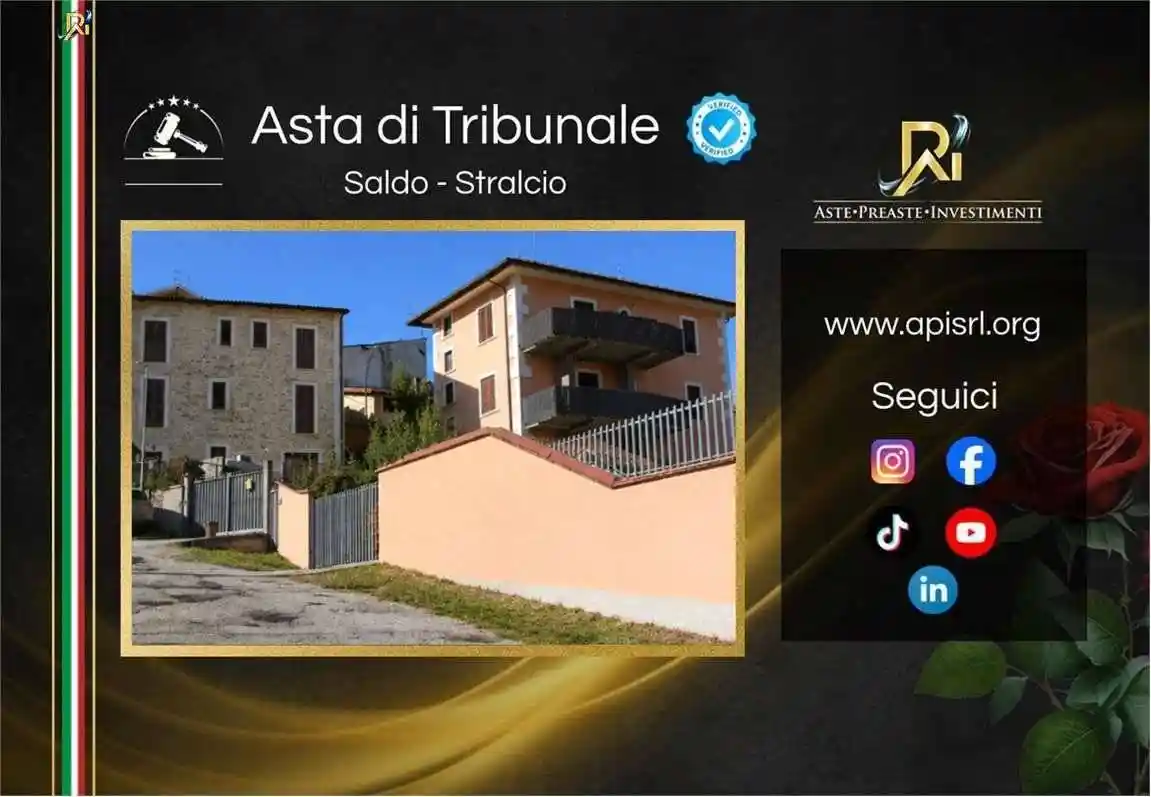 Appartamento