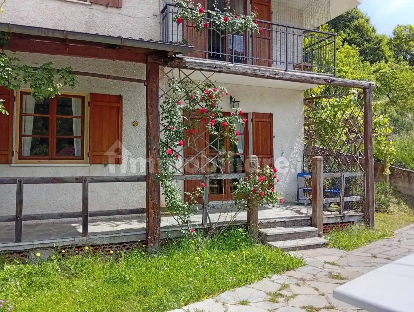 Villa in vendita a Calizzano