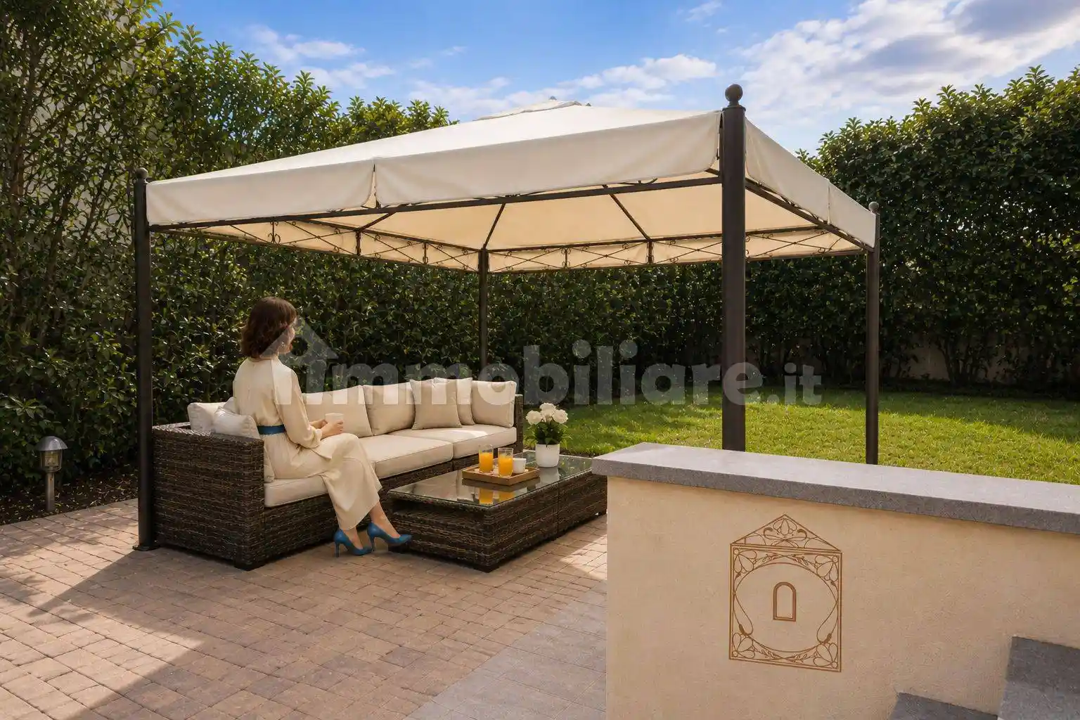 Villa in vendita a Camaiore