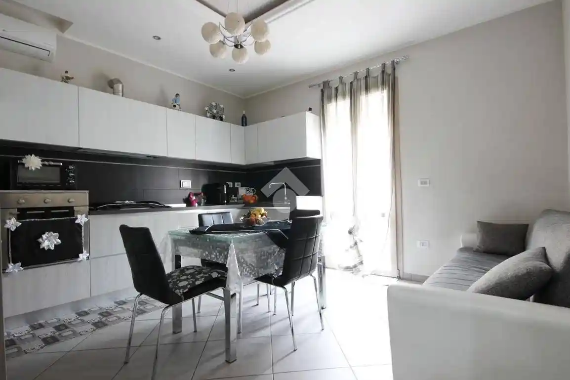 Appartamento in vendita a Prato