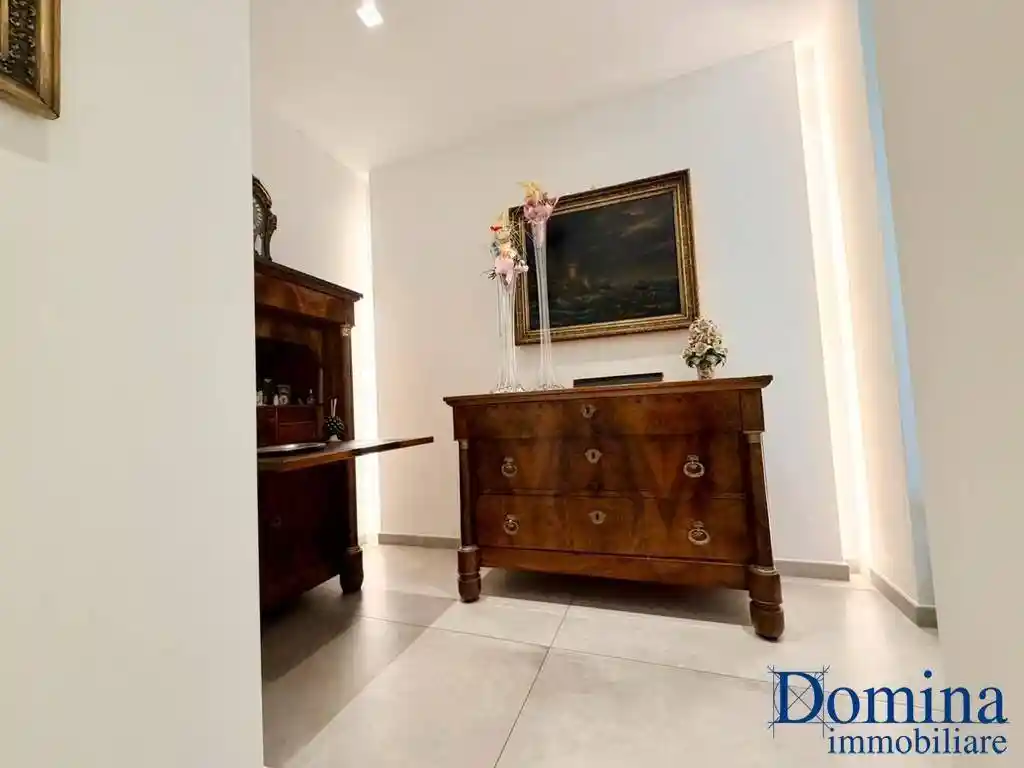 Appartamento in vendita a Massa