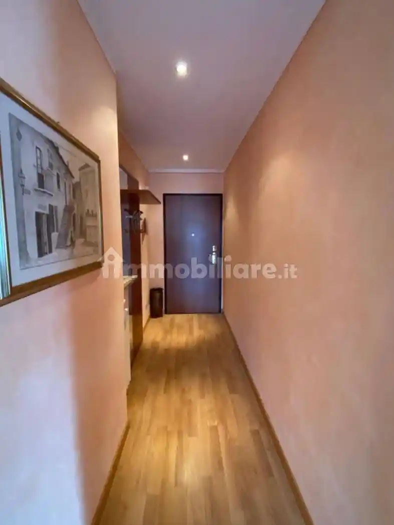 Appartamento in vendita a Domodossola