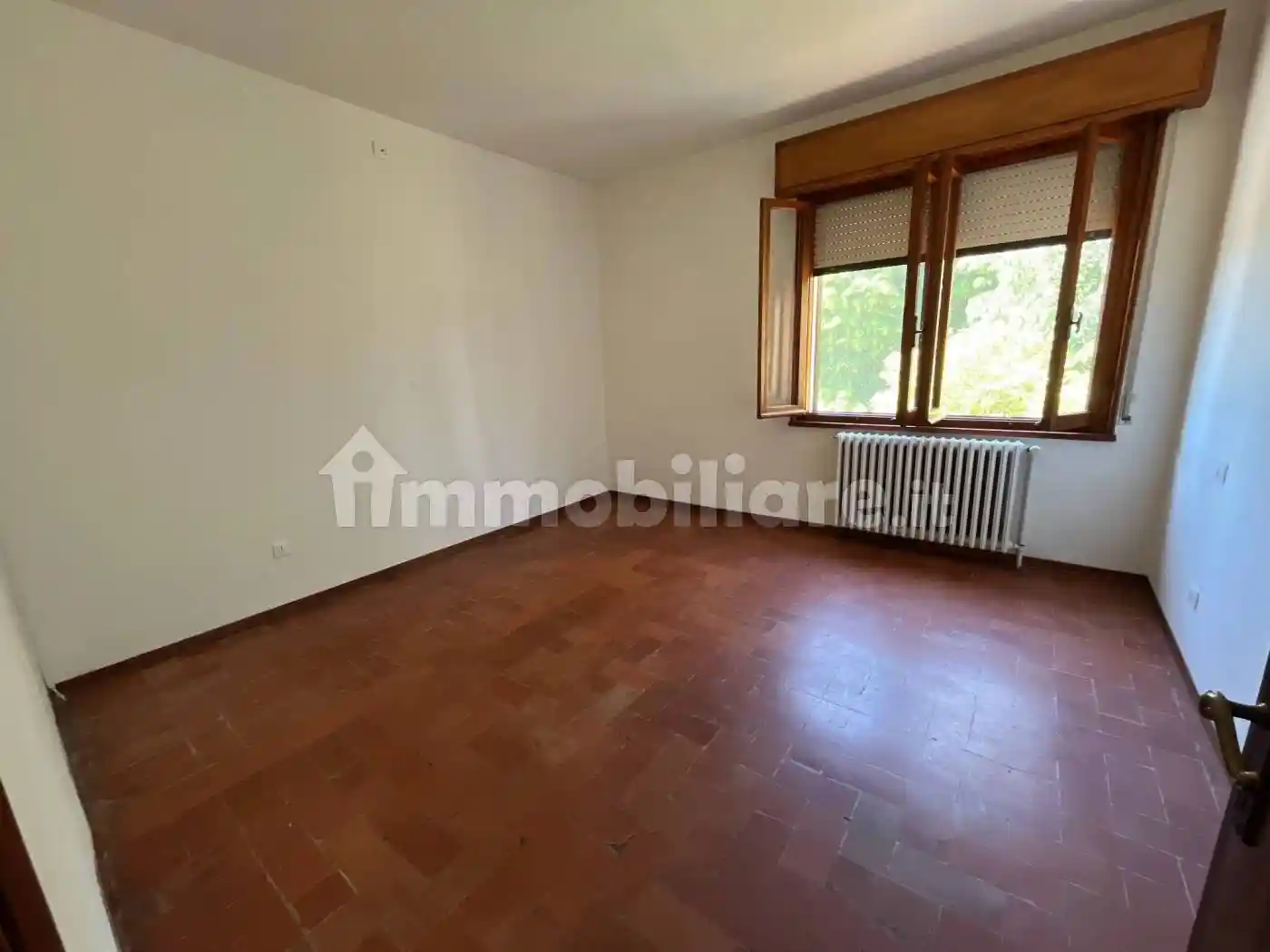 Appartamento in vendita a San Benedetto Po