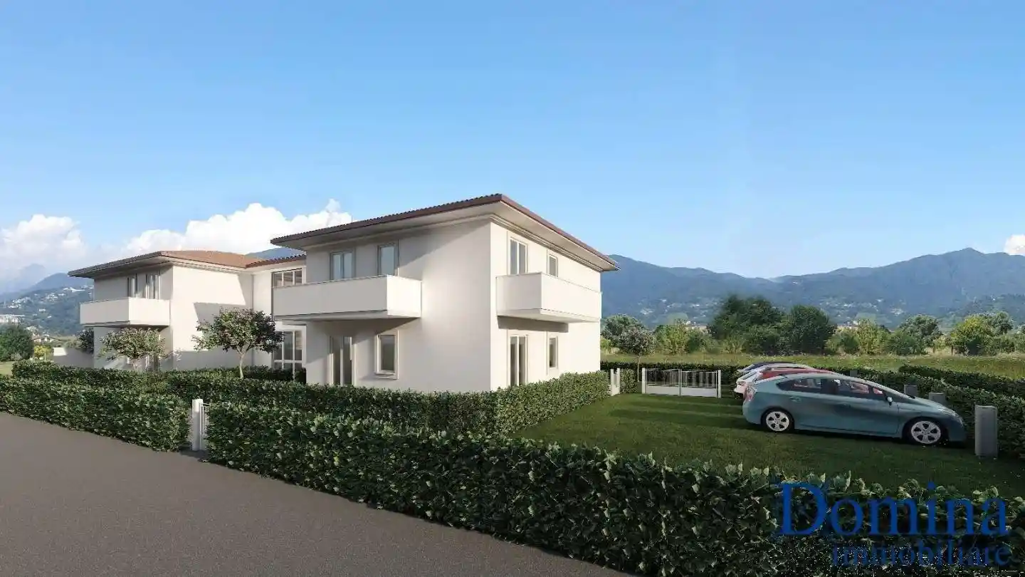 Appartamento in vendita a Massa