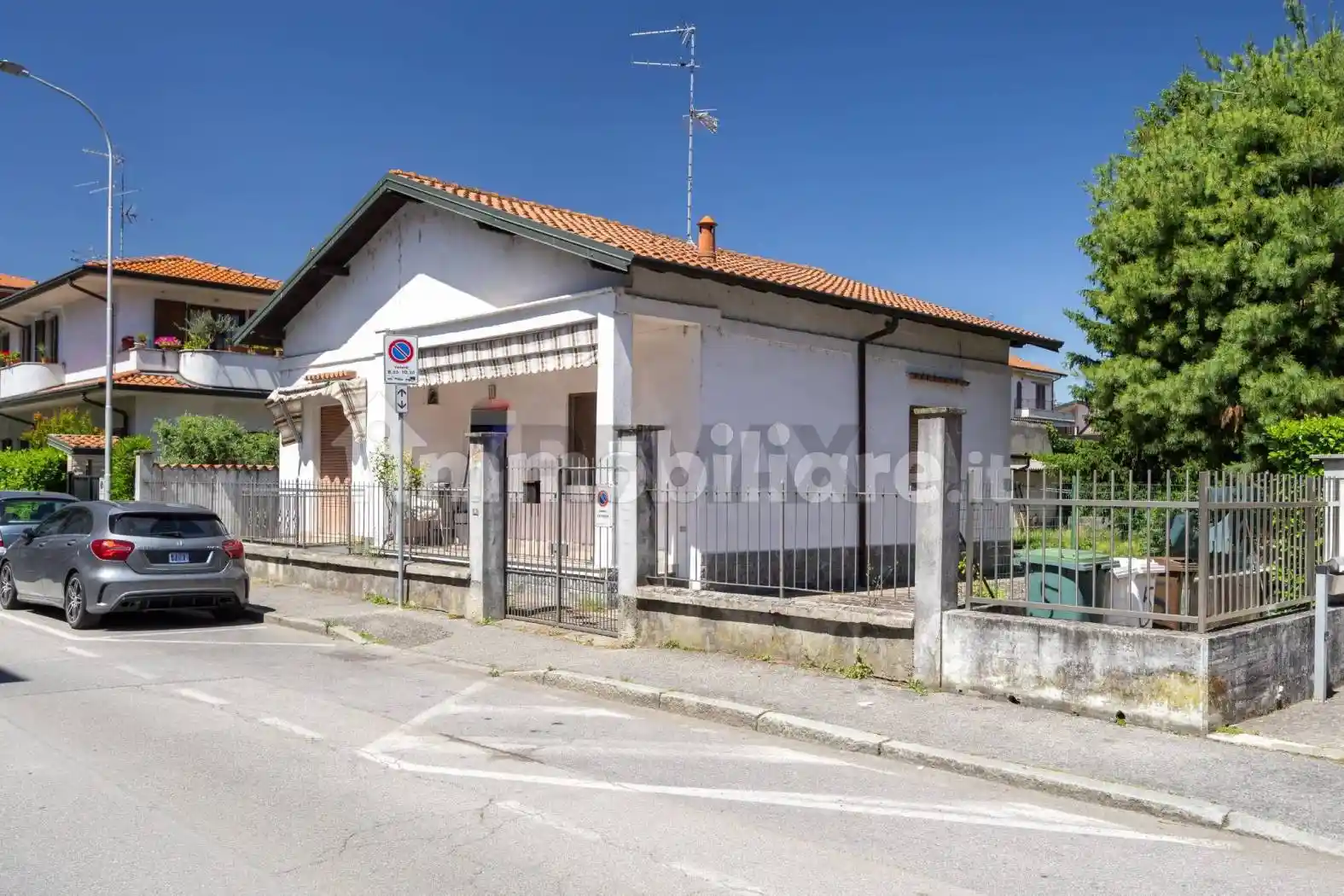 Villa in vendita a Cassano d'Adda