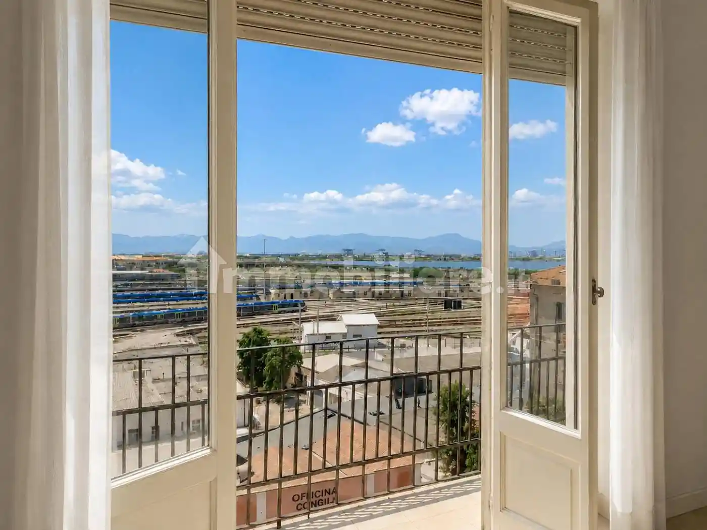 Appartamento in vendita a Cagliari