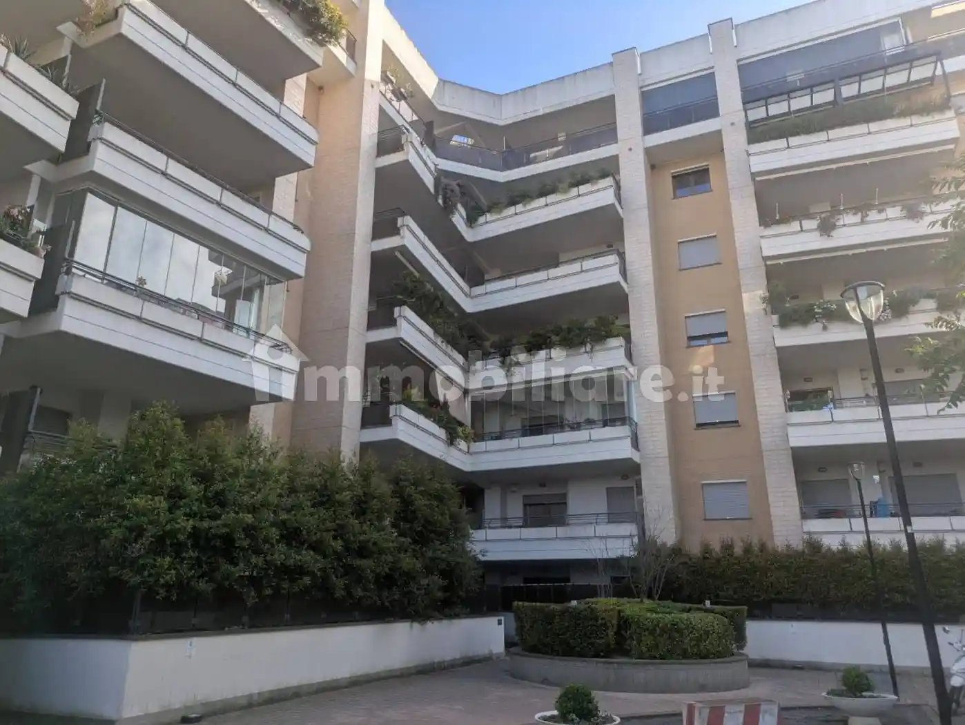 Attico - Mansarda in vendita a Roma