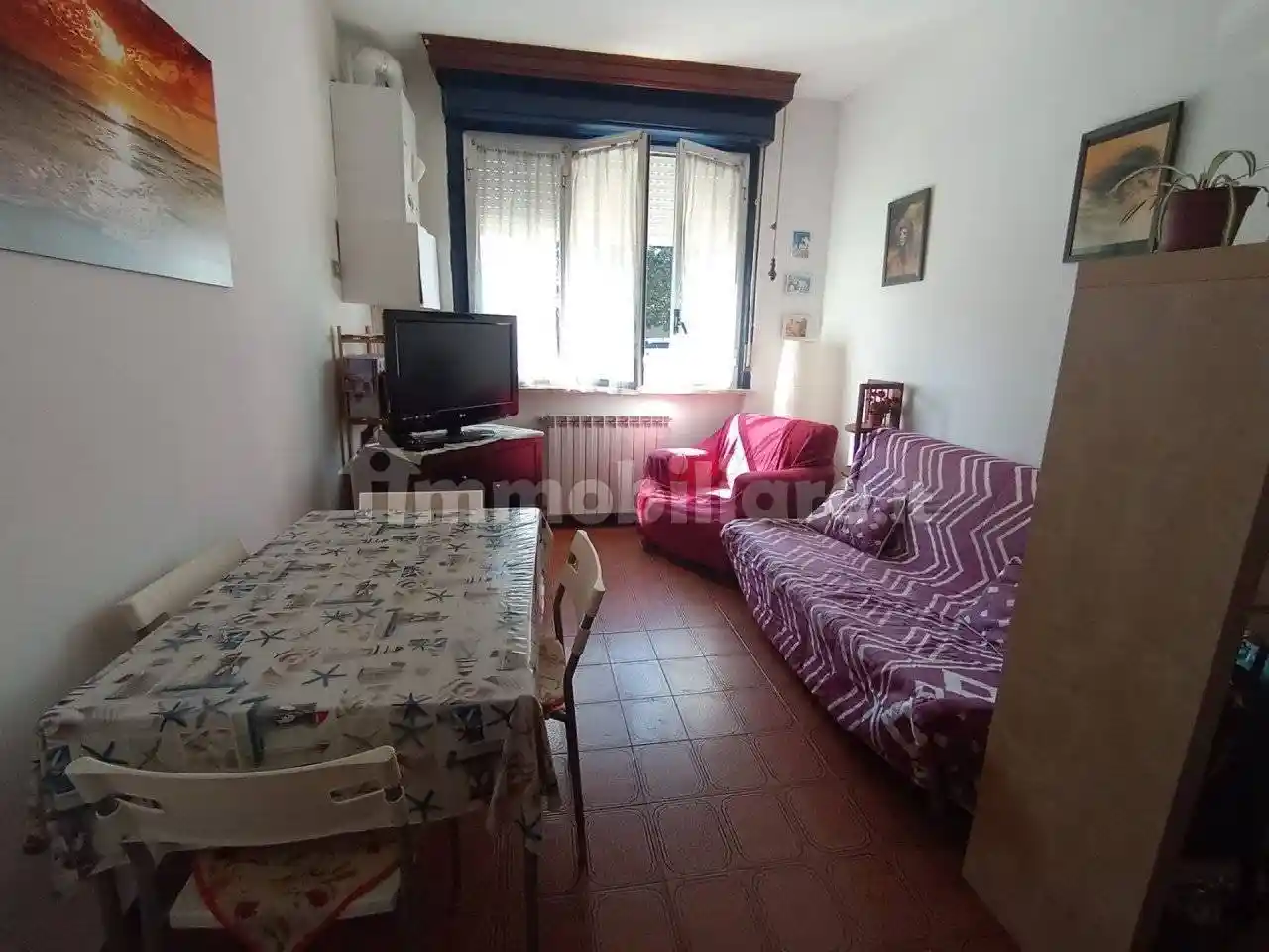 Appartamento in vendita a Follonica