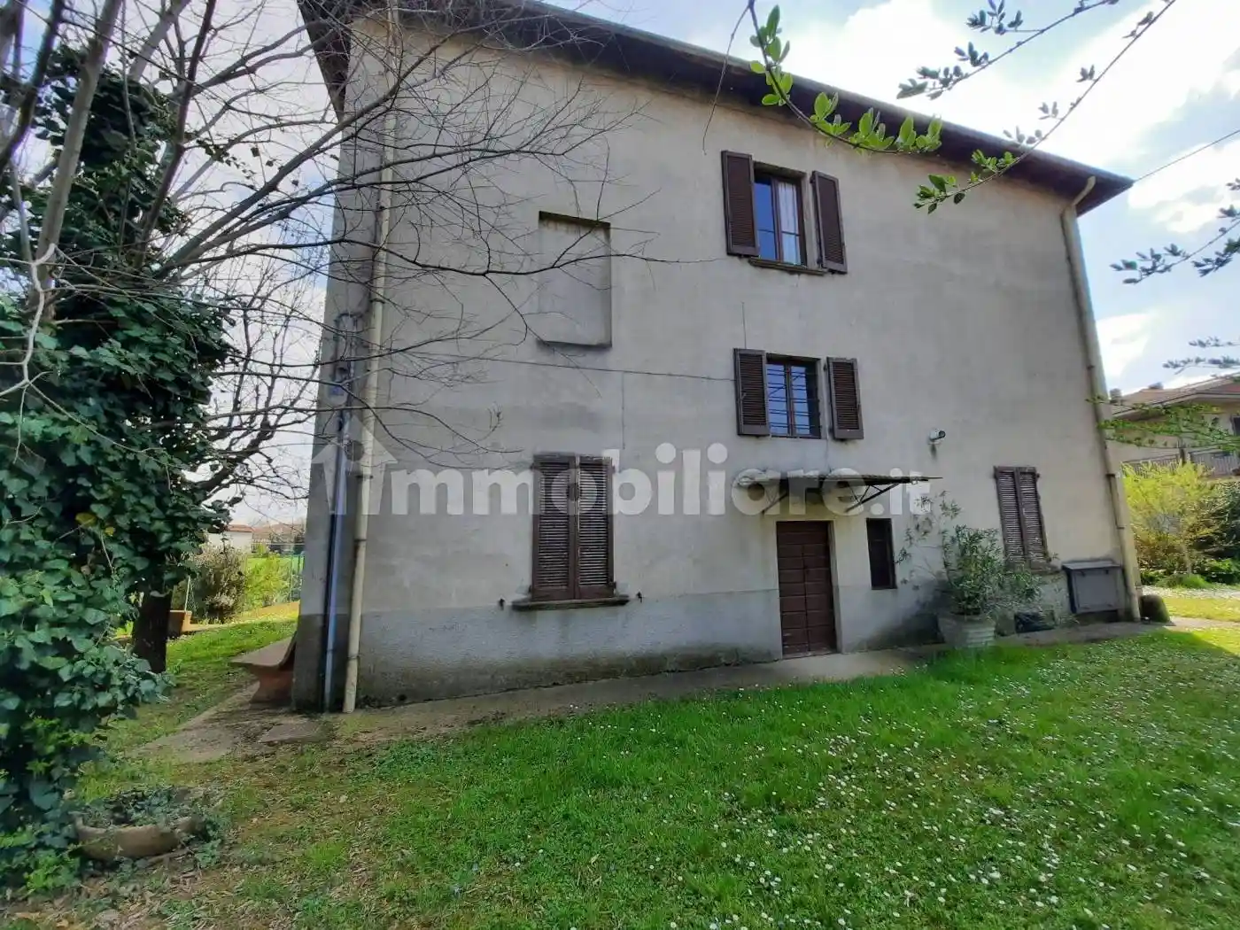 Villa in vendita a Dalmine
