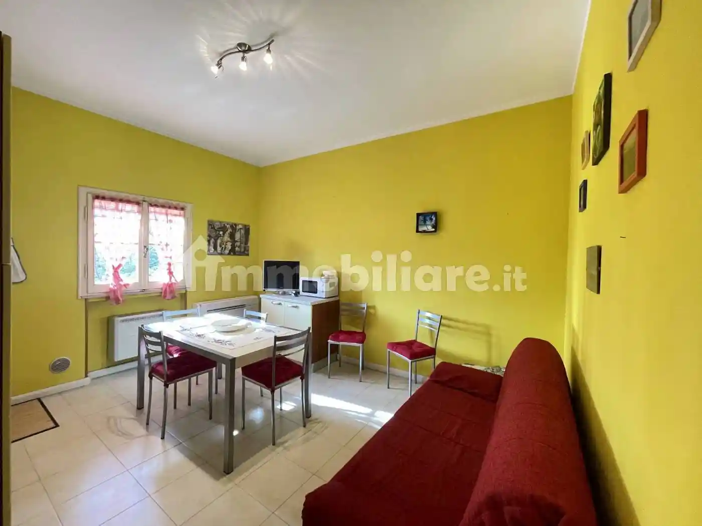 Appartamento in vendita a Ravenna