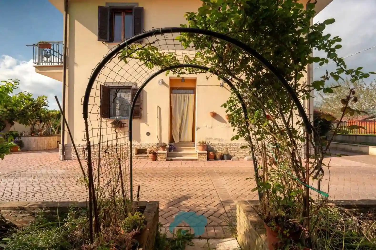 Villa - foto 4
