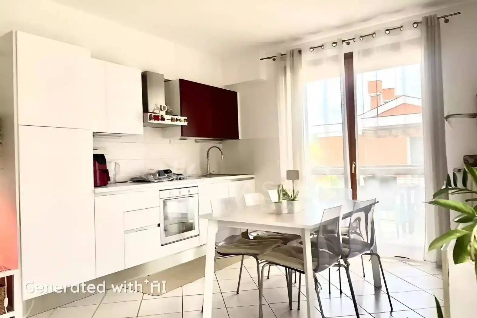 Appartamento in vendita a Jesolo