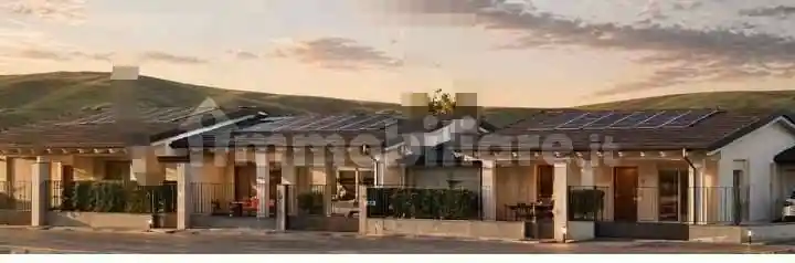 Villa in vendita a Paratico