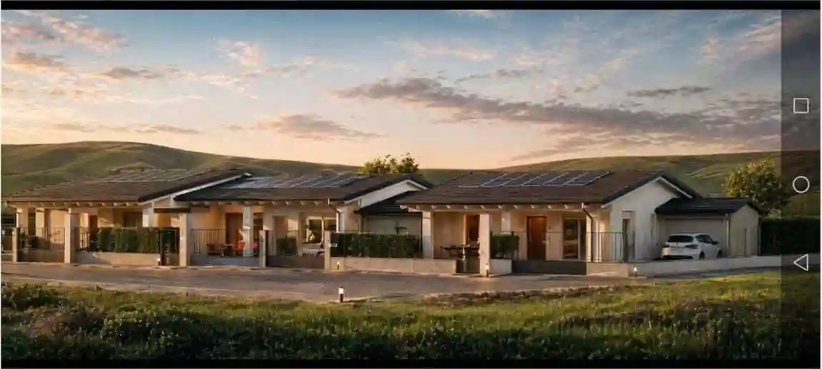 Villa - foto 5