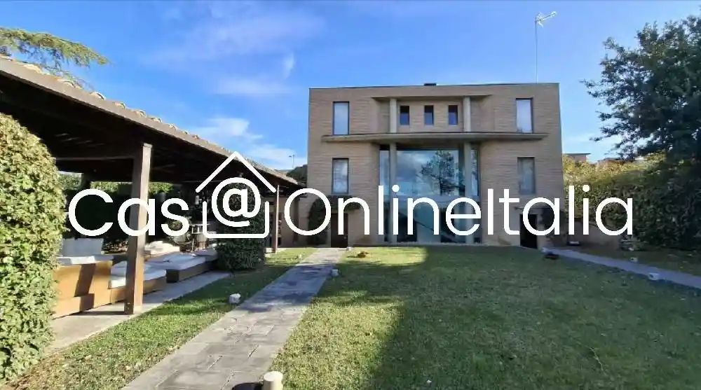 Villa in vendita a Corciano