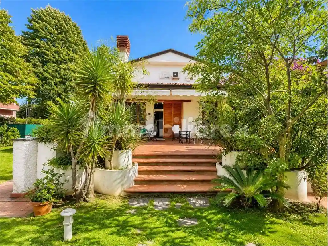 Villa - foto 4