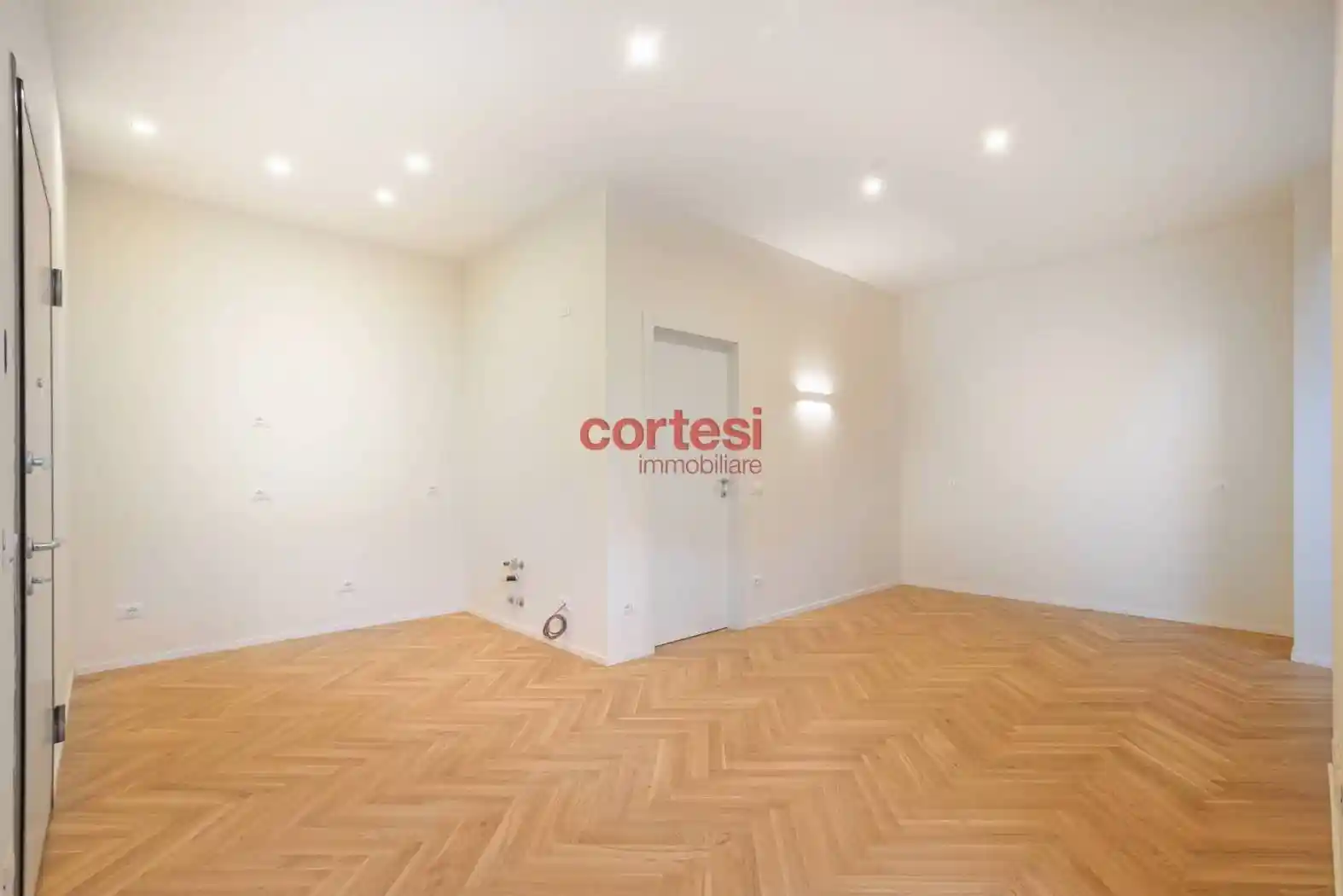 Appartamento in vendita a Bergamo
