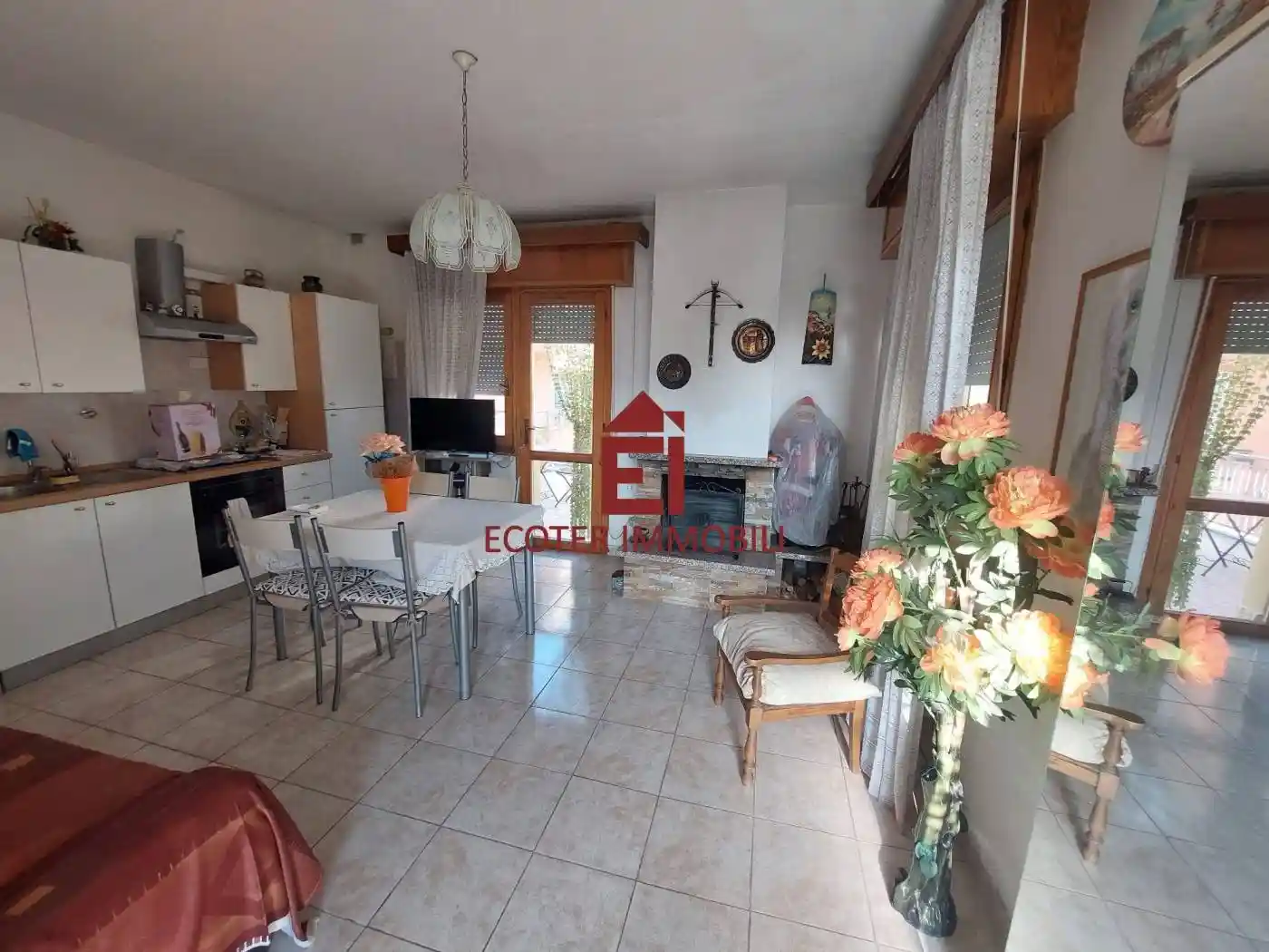 Appartamento in vendita a Rimini