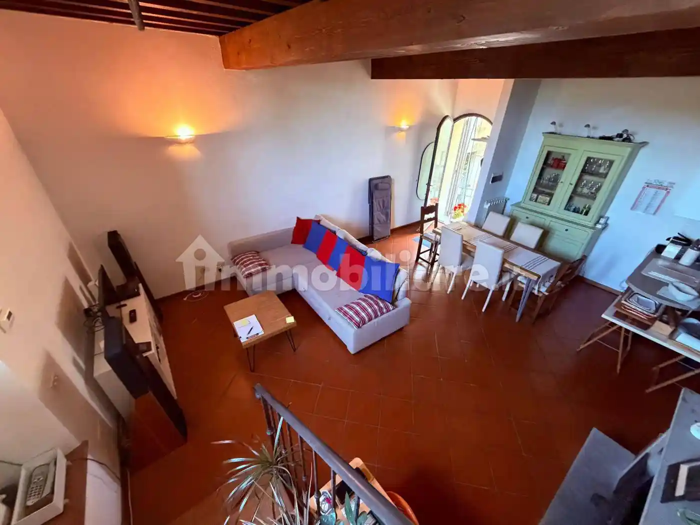 Appartamento in affitto a Firenze