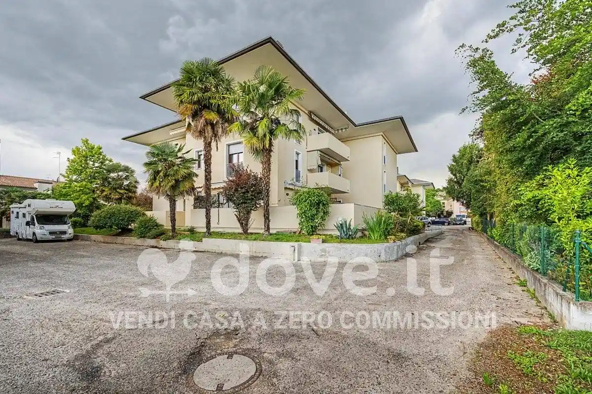 Appartamento in vendita a Conegliano