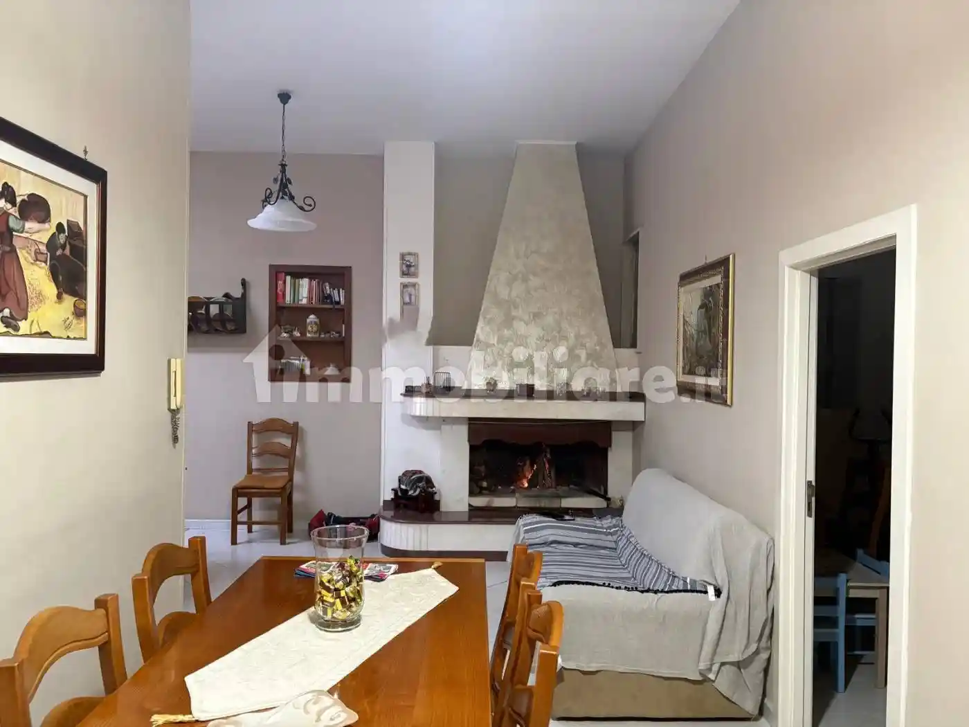 Appartamento in vendita a Scorrano