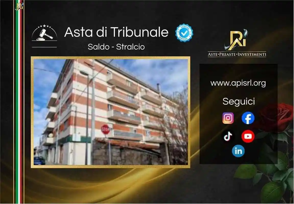 Appartamento